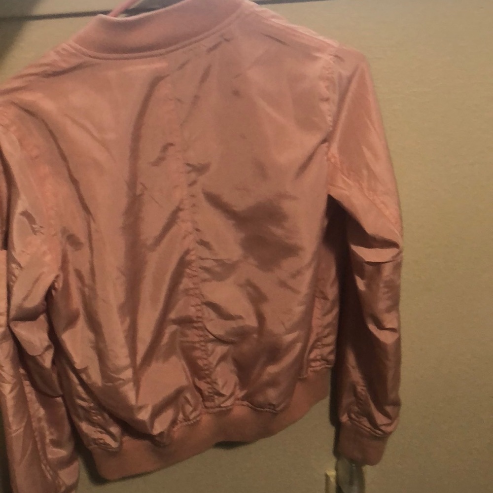 Jacket - Picture 3 of 3